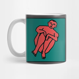 art Mug